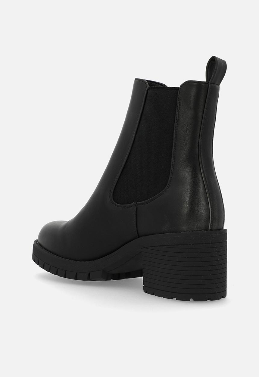 Madison® - Jolinda boot- black