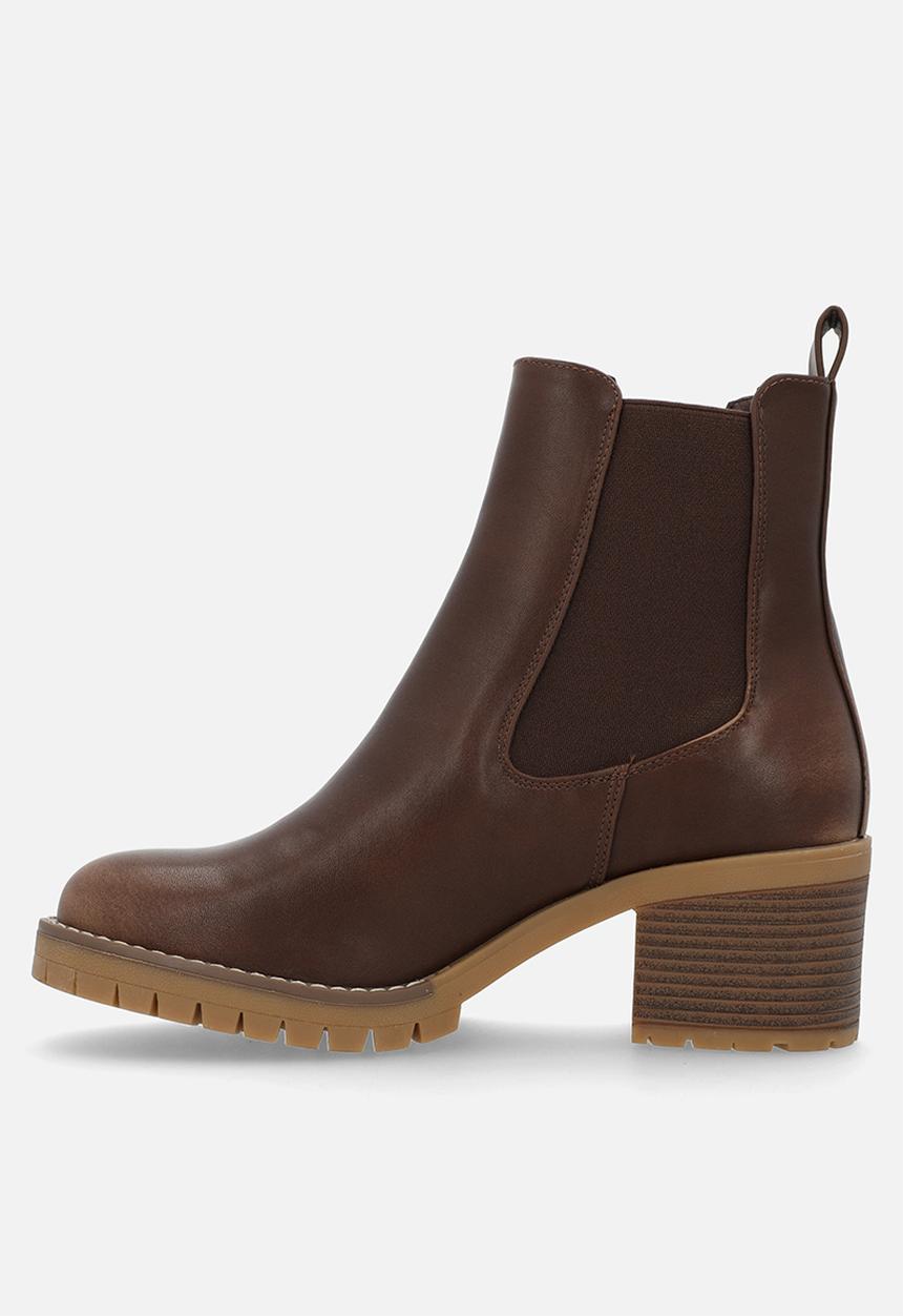 Madison® - Jolinda boot- brown
