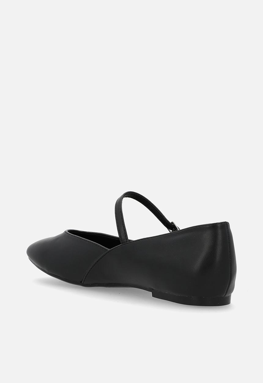 Madison® - Bambi pump - black