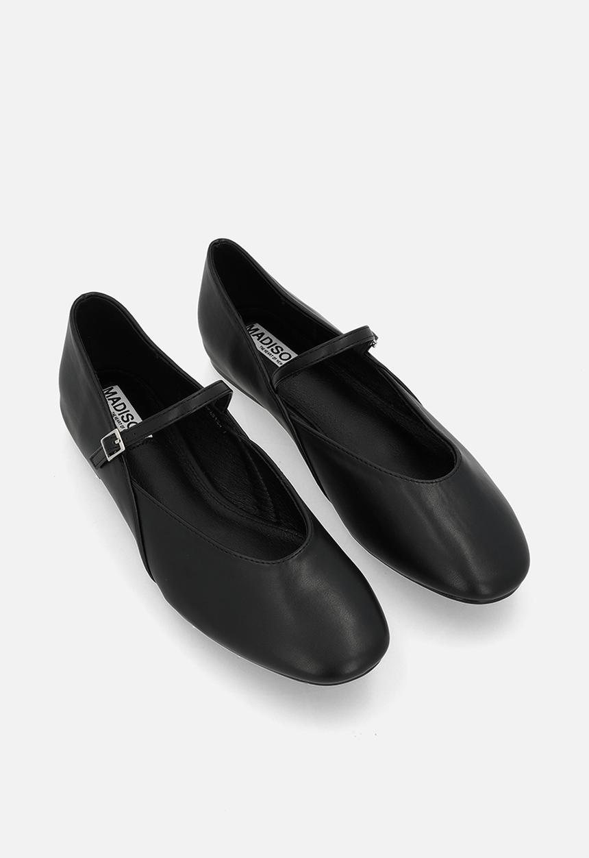 Madison® - Bambi pump - black