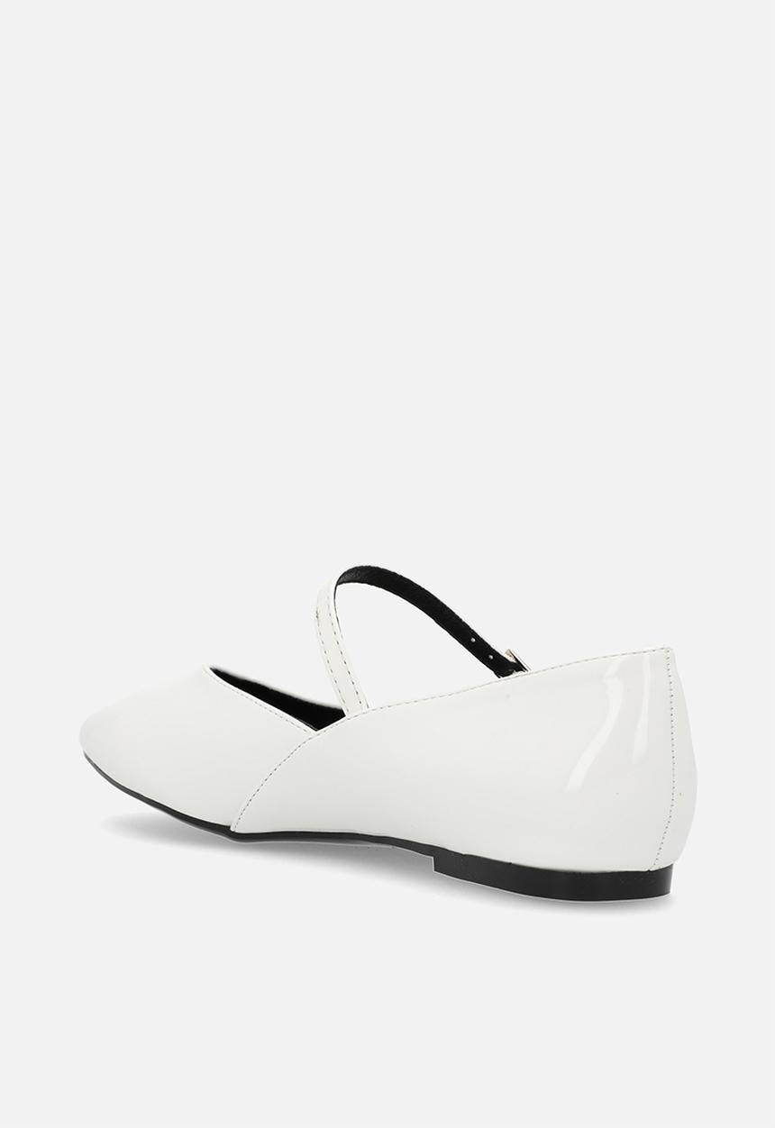 Madison® - Bambi pump - white
