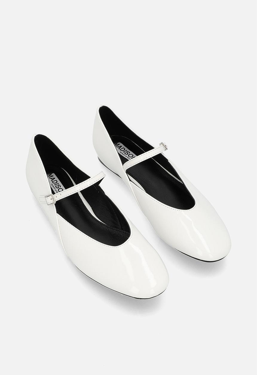 Madison® - Bambi pump - white