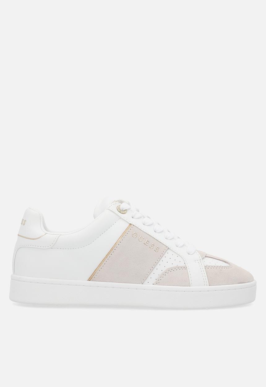 GUESS - Sport Sneaker - White