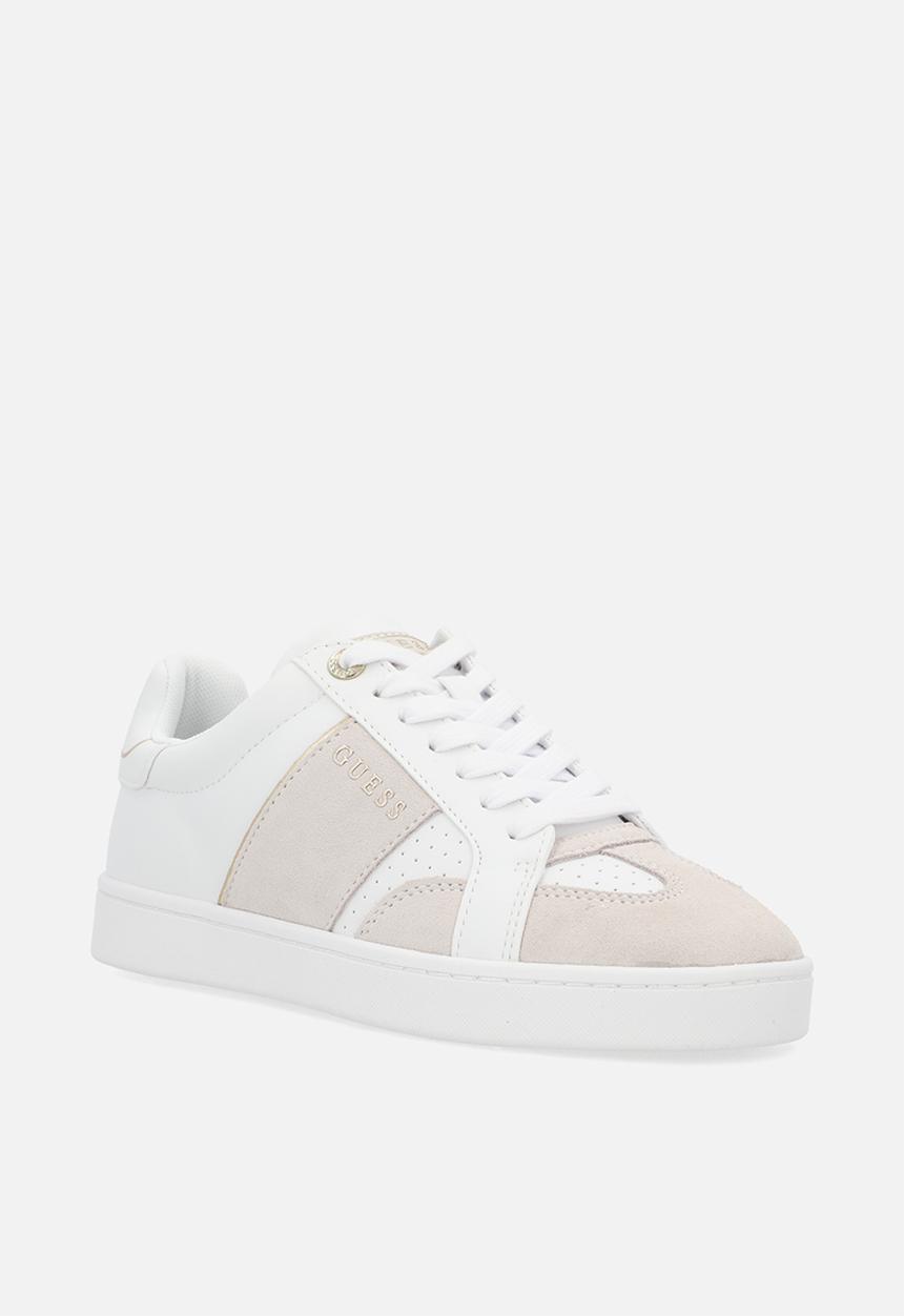GUESS - Sport Sneaker - White