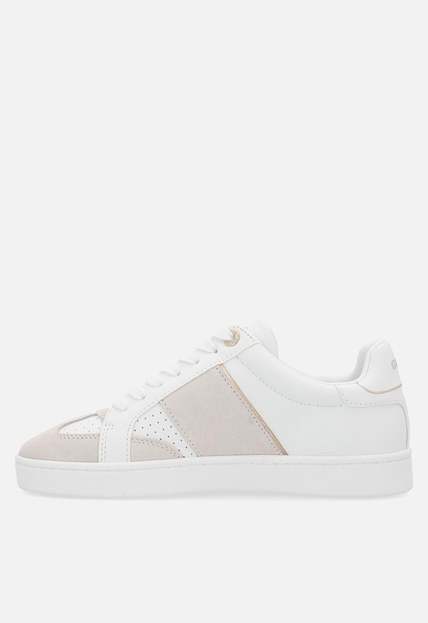 GUESS - Sport Sneaker - White