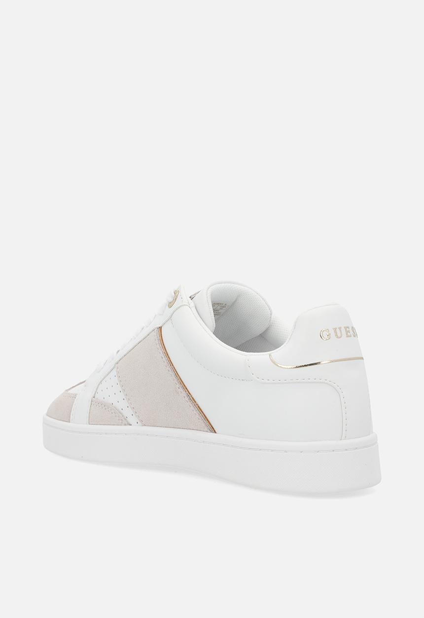 GUESS - Sport Sneaker - White