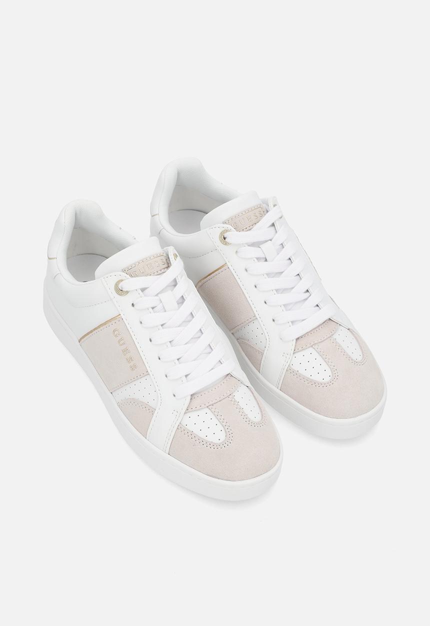 GUESS - Sport Sneaker - White