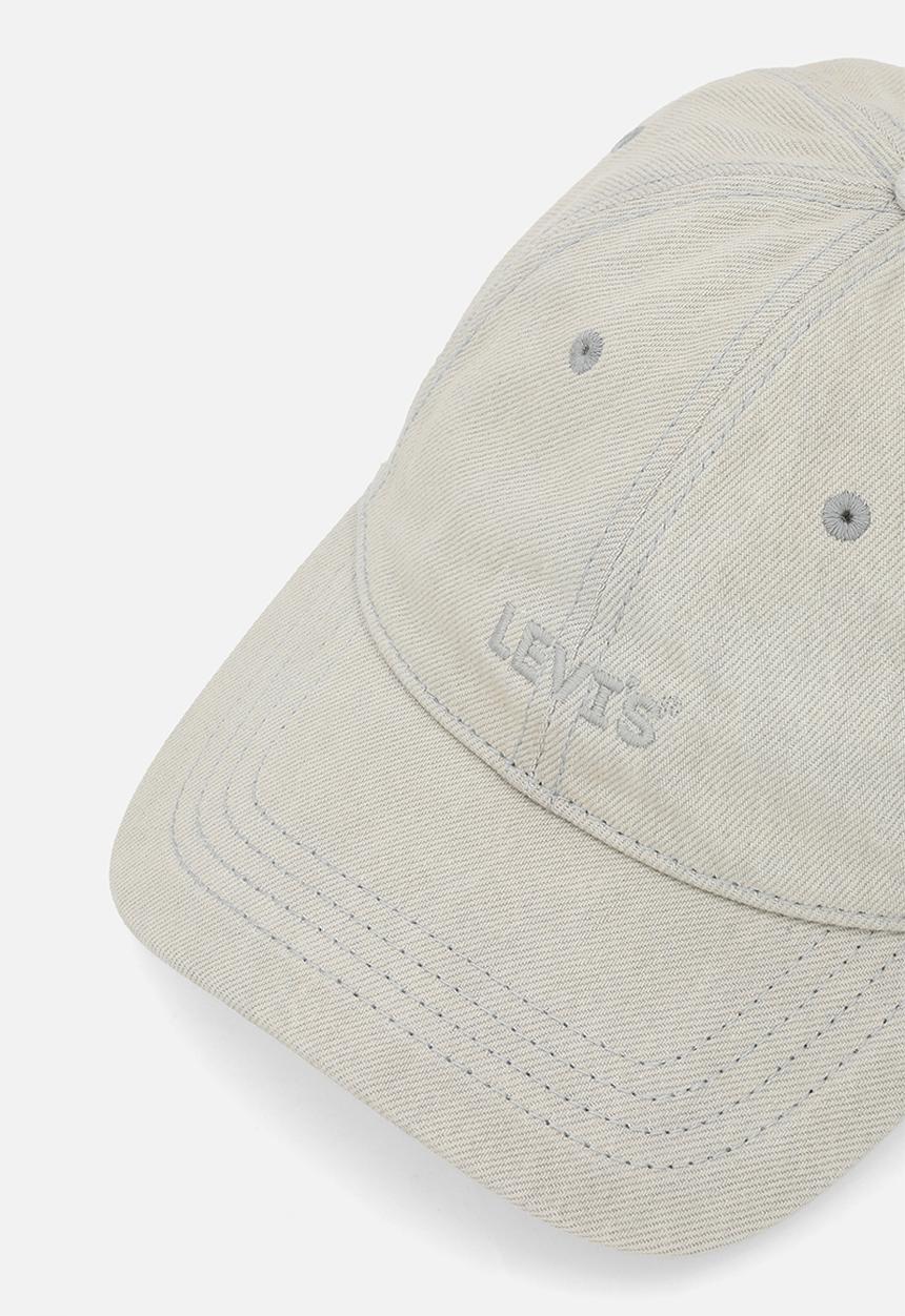 Levi’s® - Headline Cap Ov - 155 - Regular Grey