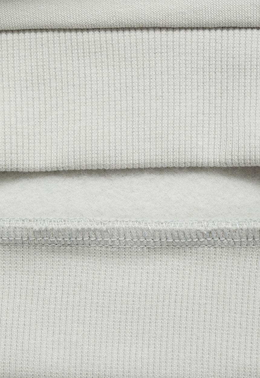 MANGO - Sweatshirt pirate - light beige