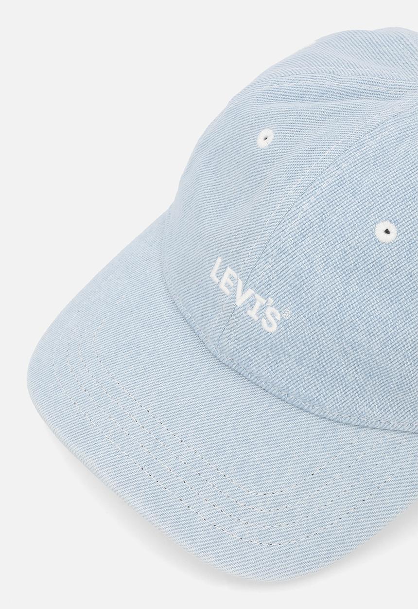 Levi’s® - Headline Cap Ov - 13 - Light Blue