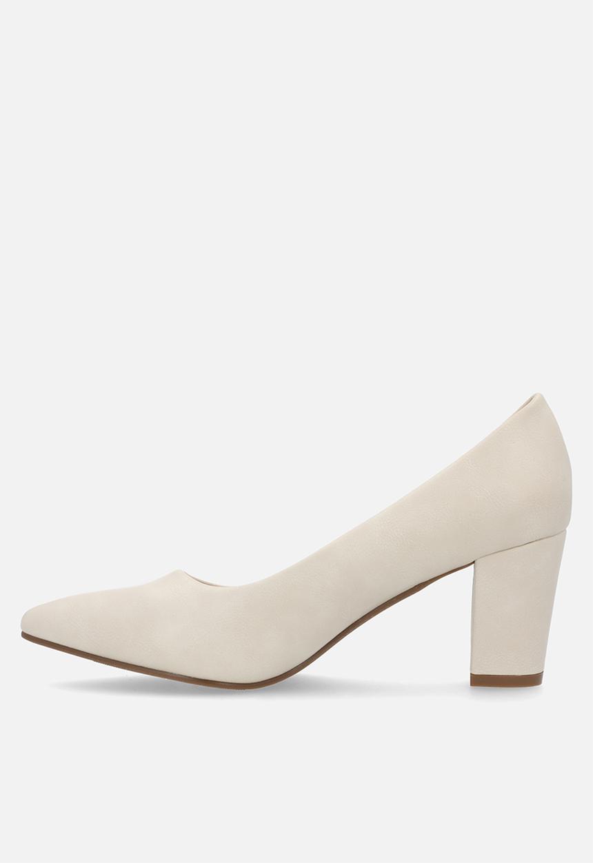Butterfly Feet - Alison 1 Court - Beige