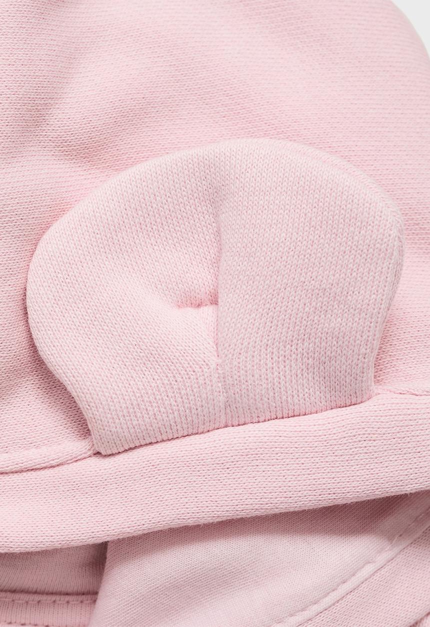 MANGO - Sweatshirt dinab - medium pink