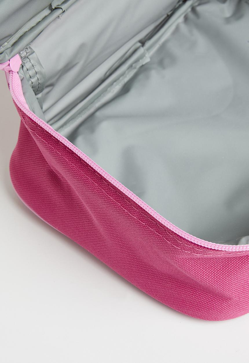 Pop Candy - Barbie hearts lunch bag - pink