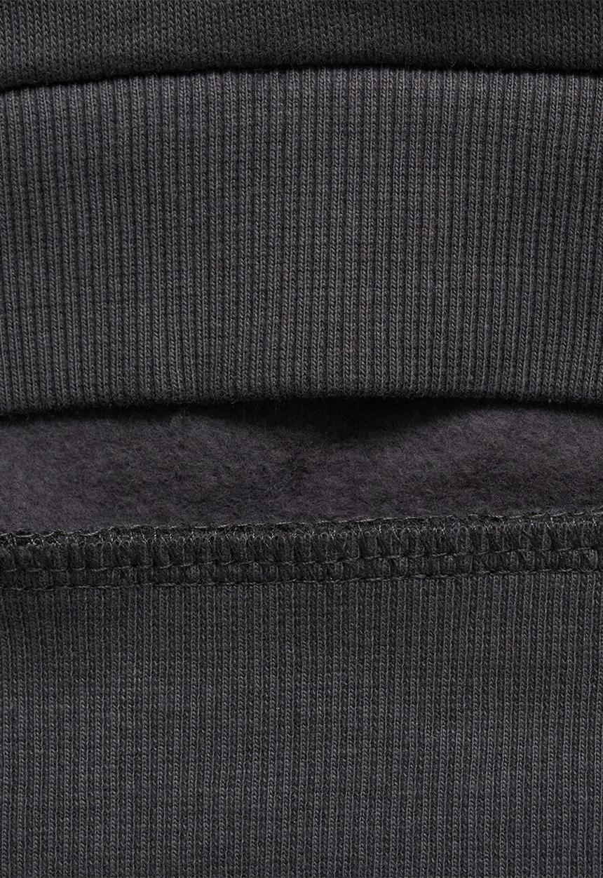MANGO - Sweatshirt coco - dark grey