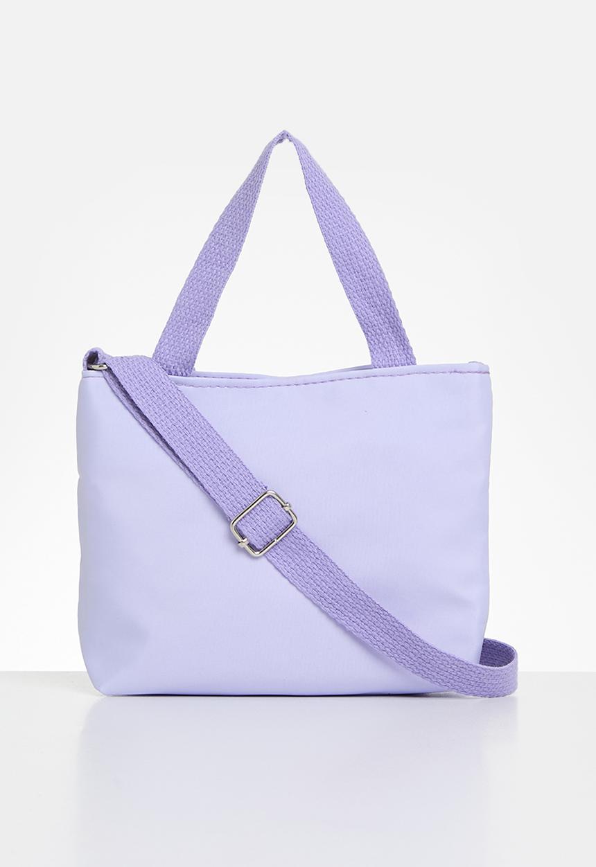 Pop Candy - Crossbody bag - lilac