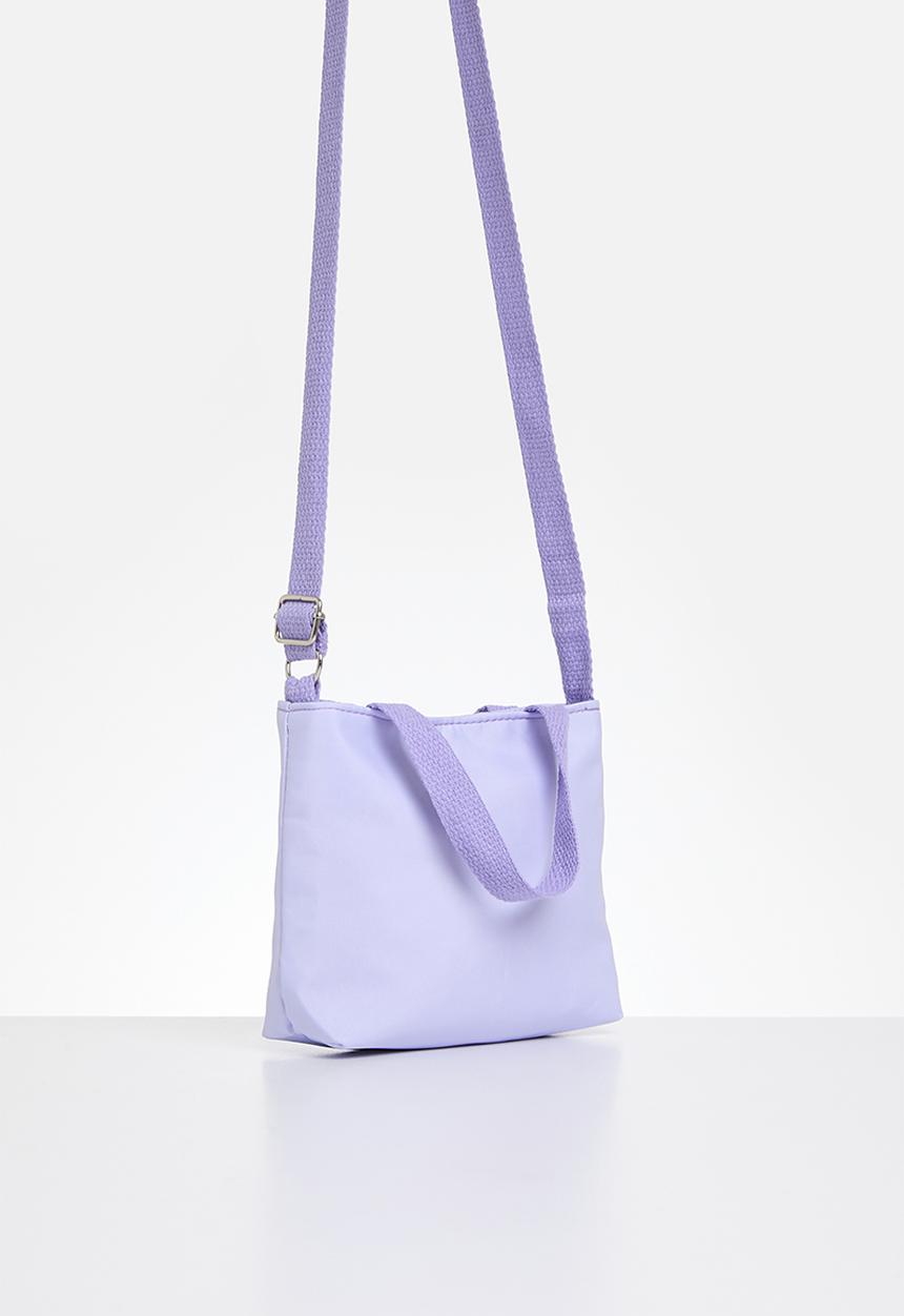 Pop Candy - Crossbody bag - lilac