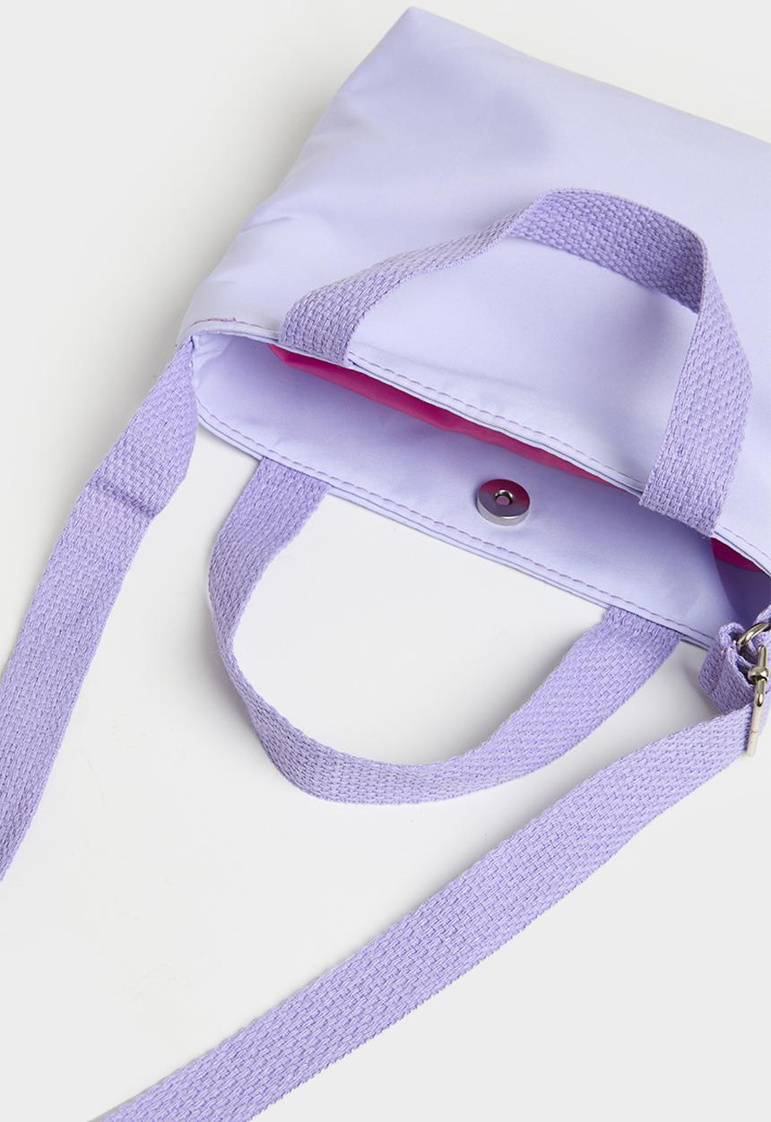 Pop Candy - Crossbody bag - lilac