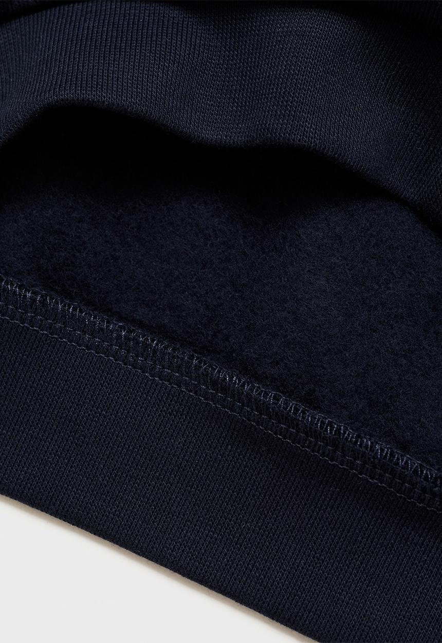 MANGO - Sweatshirt always - navy