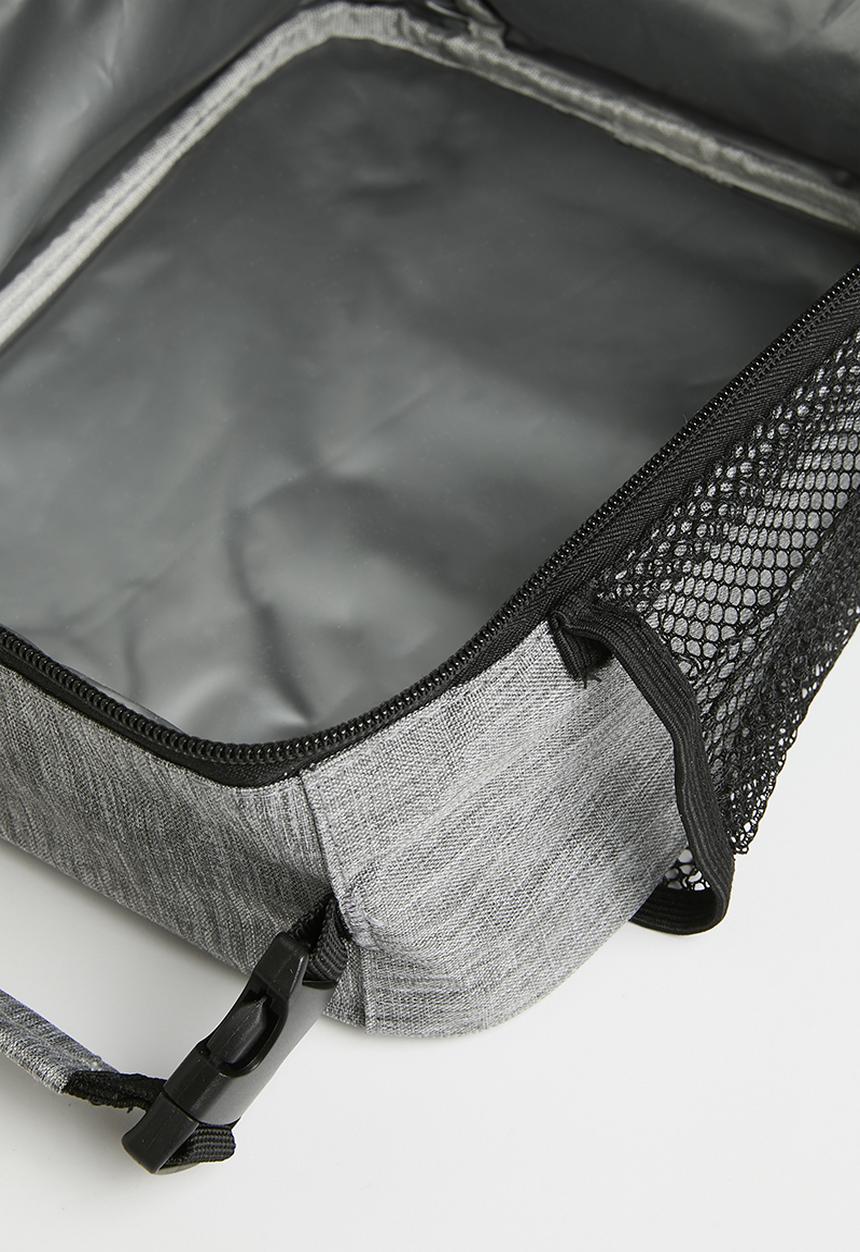 Pop Candy - Lunch bag - grey
