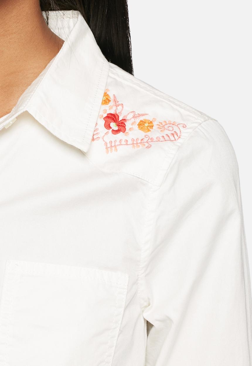 Vero Moda - Florence shirt