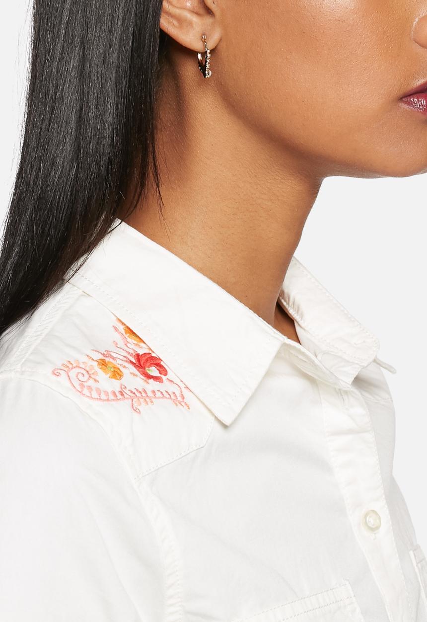 Vero Moda - Florence shirt