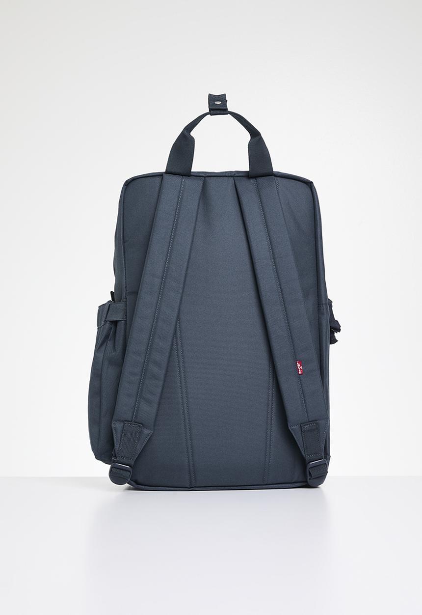 Levi’s® - L-Pack Large Ov - 056 - Blue
