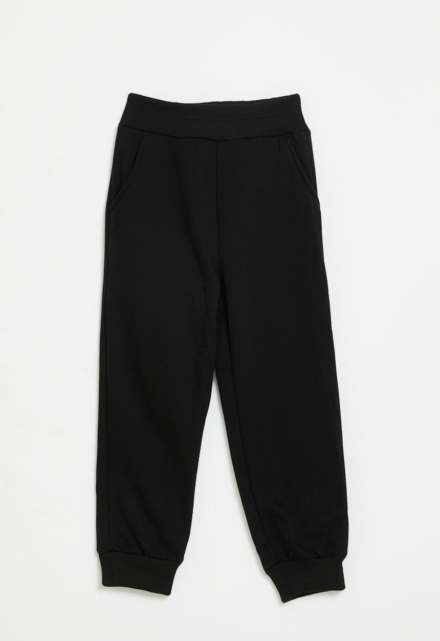 Pop Candy - Jogger pants - black