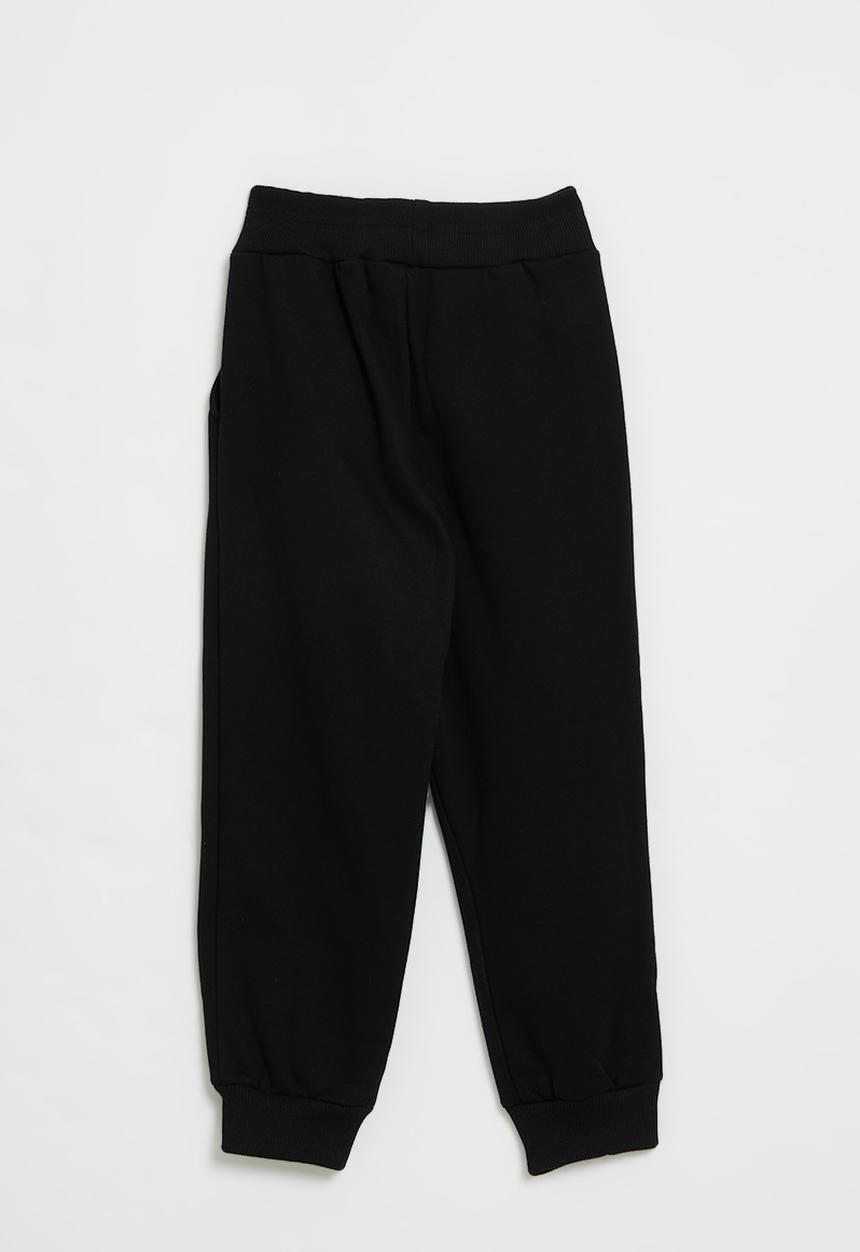 Pop Candy - Jogger pants - black