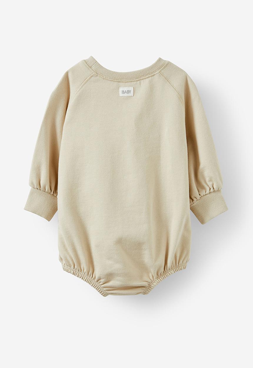 Cotton On - Dani bubble bubbysuit - rainy day/heartbreaker