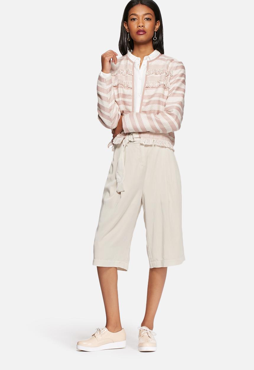 Vero Moda - Frill jacket