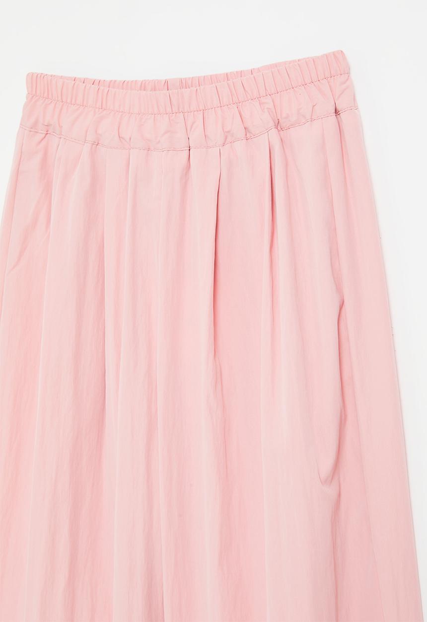 Pop Candy - Wide leg pants - pink