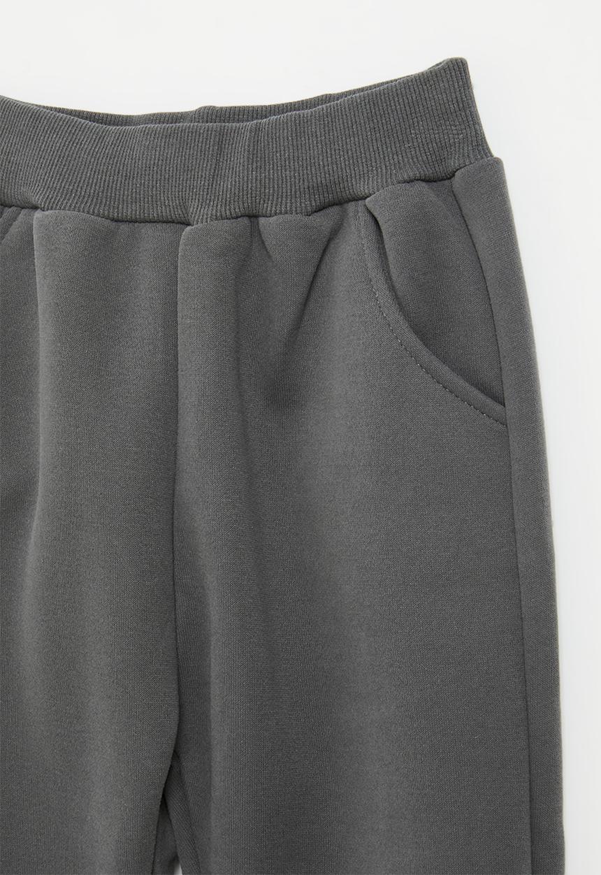 Pop Candy - Track pants - charcoal