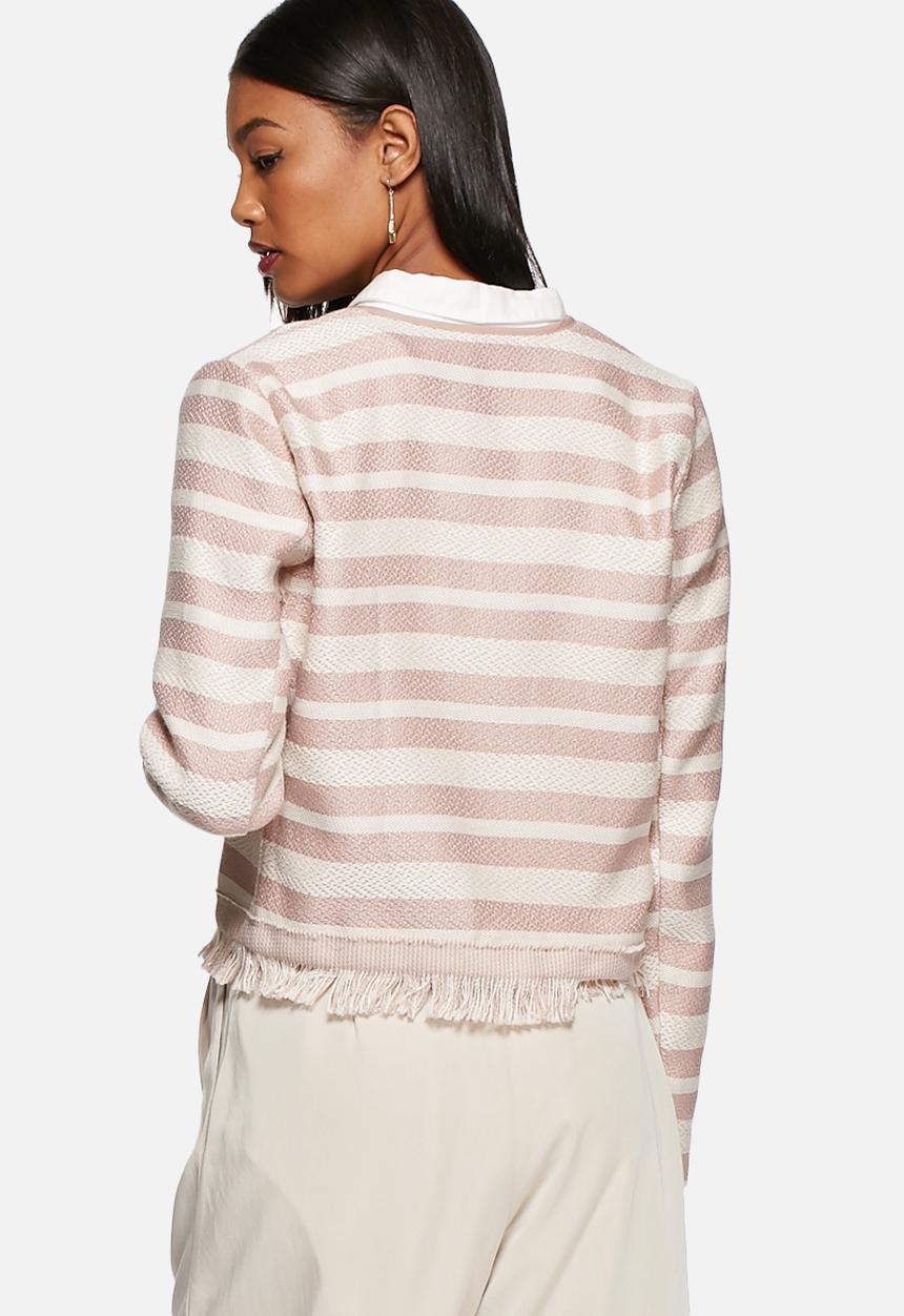 Vero Moda - Frill jacket