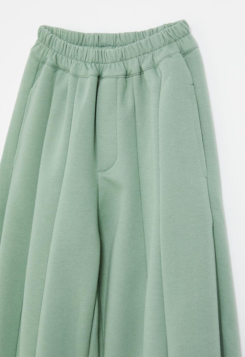 Pop Candy - Elasticated pants - green