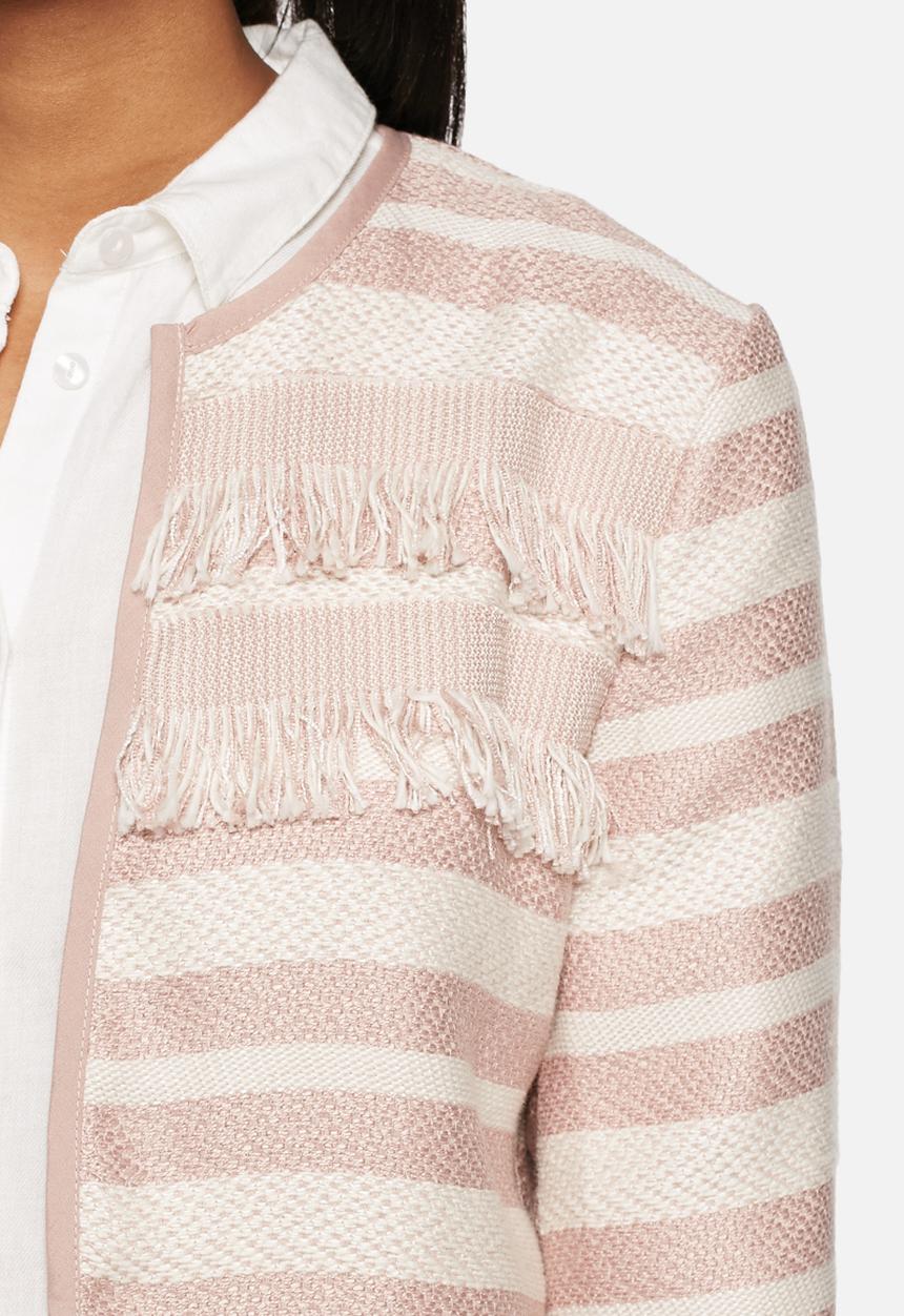 Vero Moda - Frill jacket