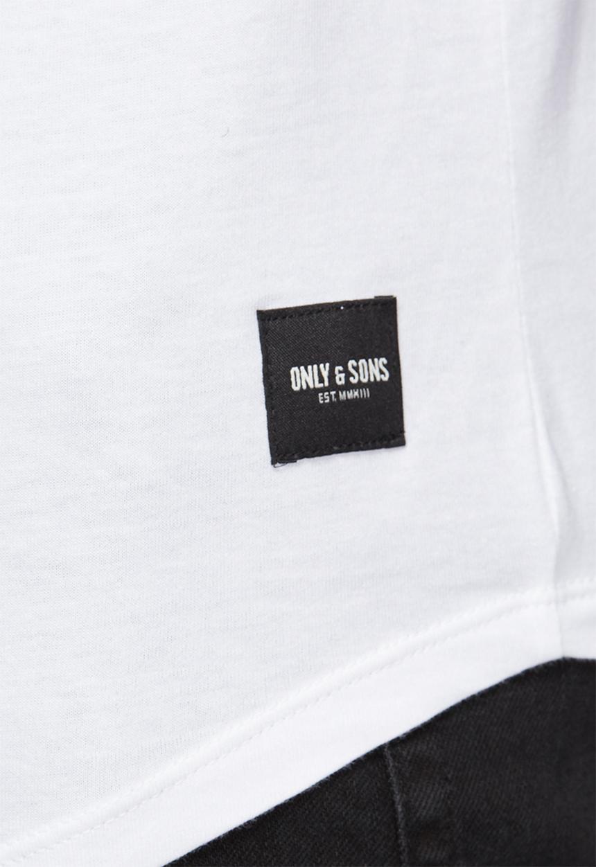 Only & Sons - Emilio tee