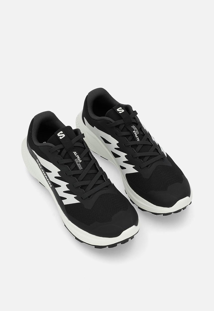 Salomon - Alphaglide - l47801000 - black/phantom/icicle