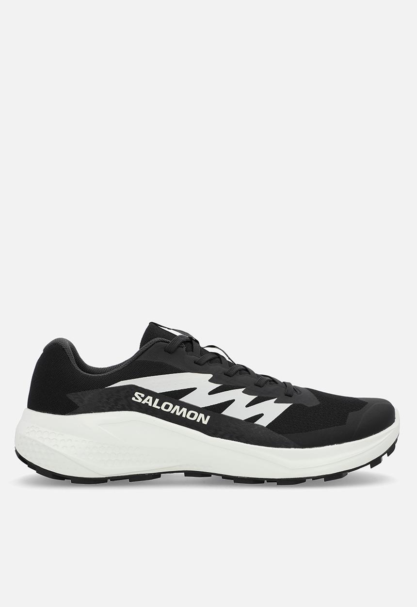 Salomon - ALPHAGLIDE - L47801500 - Black/Phantom/Icicle