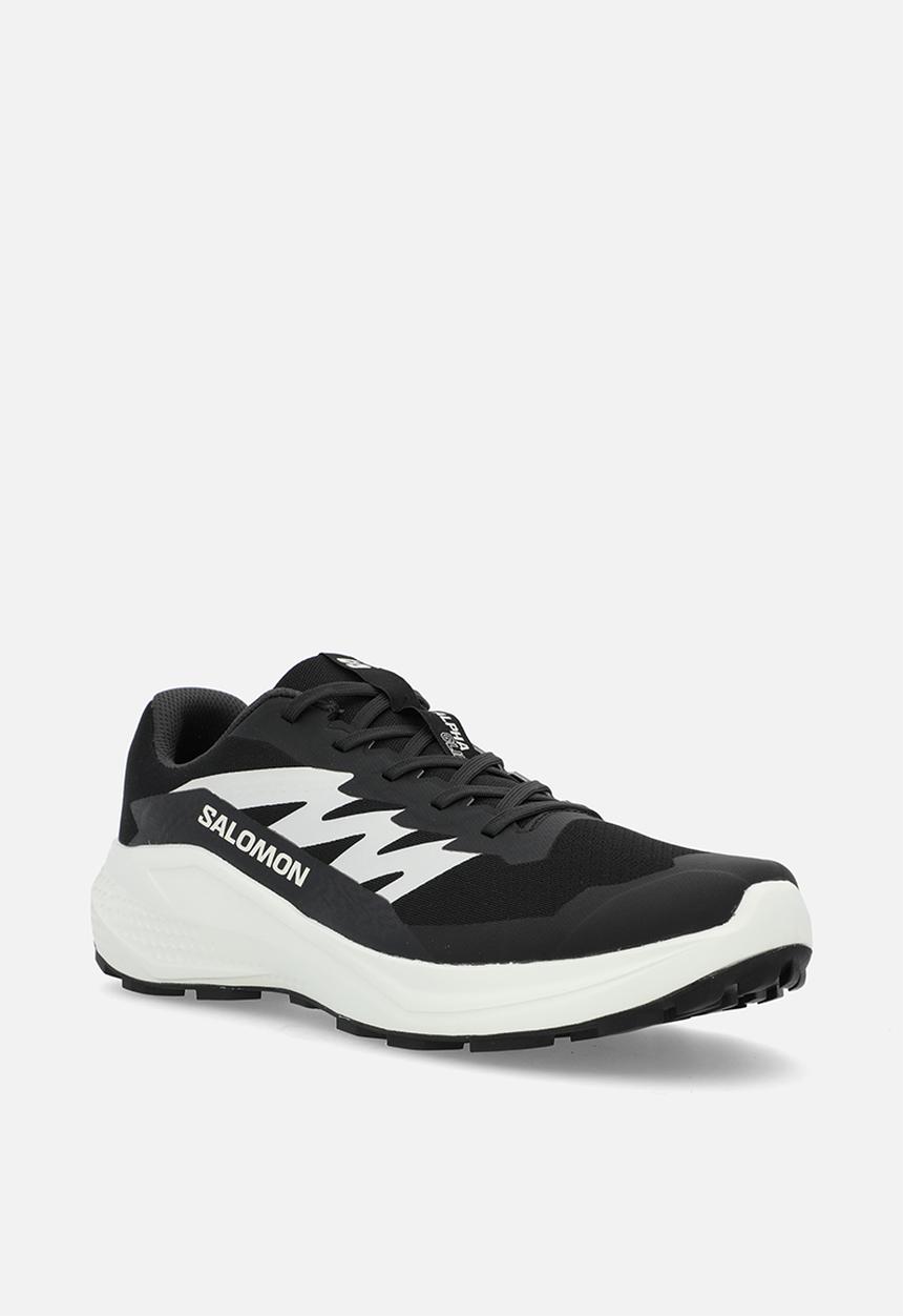 Salomon - ALPHAGLIDE - L47801500 - Black/Phantom/Icicle