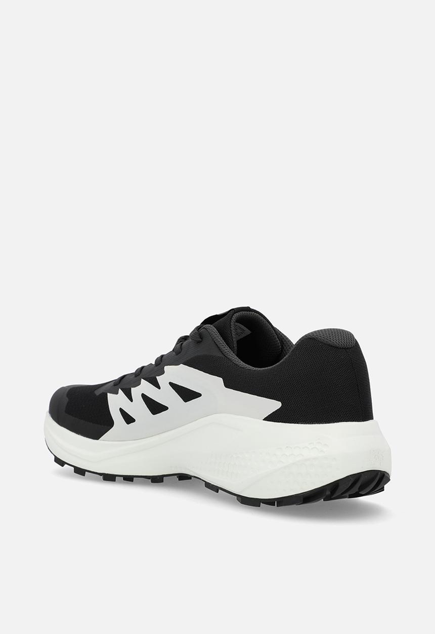 Salomon - ALPHAGLIDE - L47801500 - Black/Phantom/Icicle