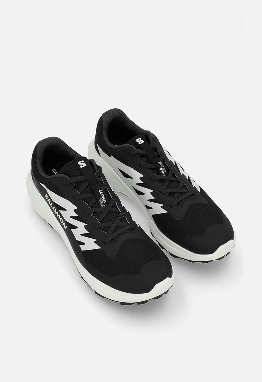 Salomon - ALPHAGLIDE - L47801500 - Black/Phantom/Icicle