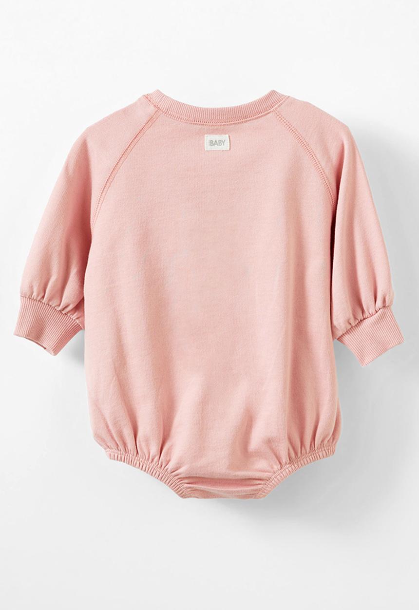 Cotton On - Dani bubble bubbysuit - zephyr/sweetheart