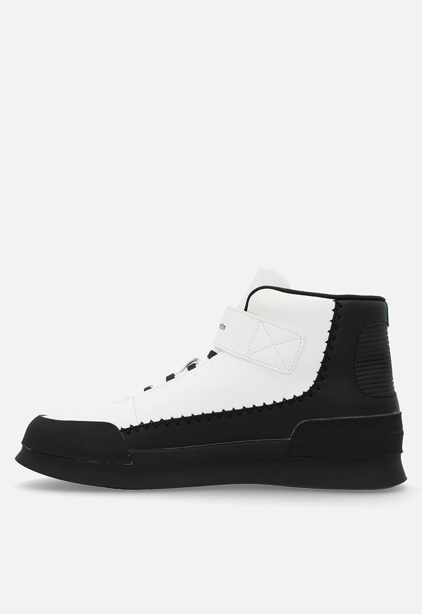 MAZERATA - Valentino1 - white