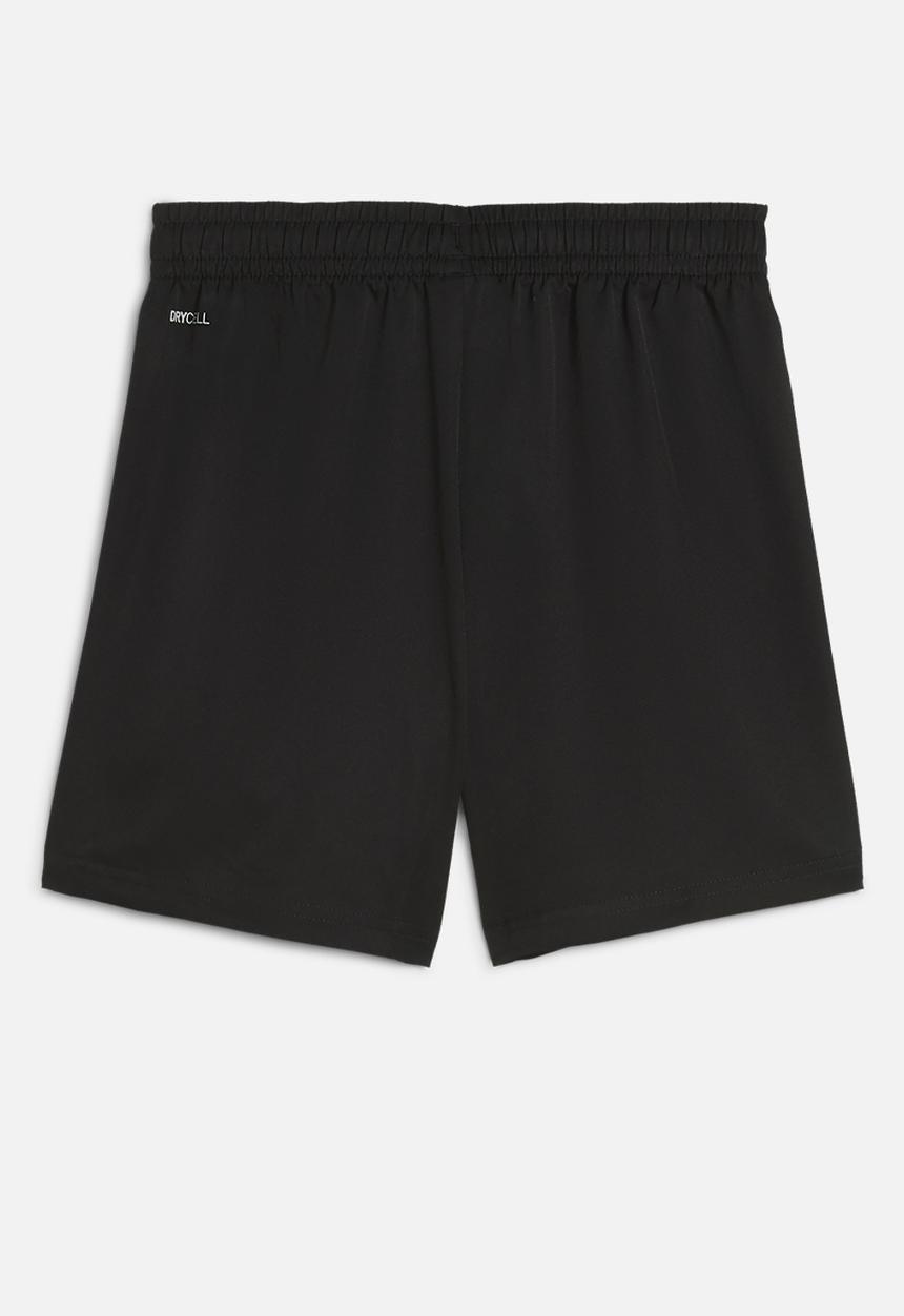 PUMA - TAD ESS Woven Shorts B-Puma Black