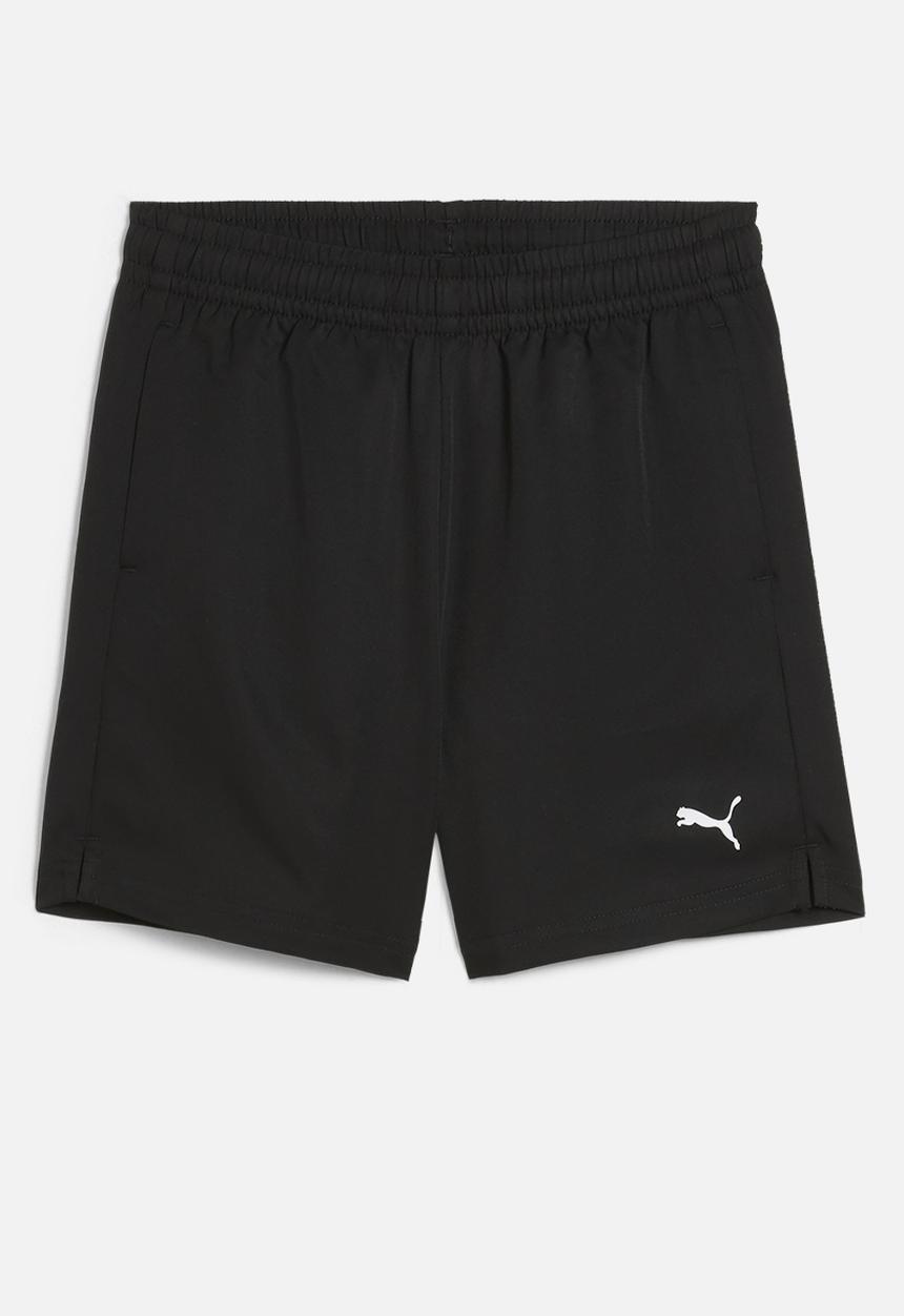PUMA - TAD ESS Woven Shorts B-Puma Black