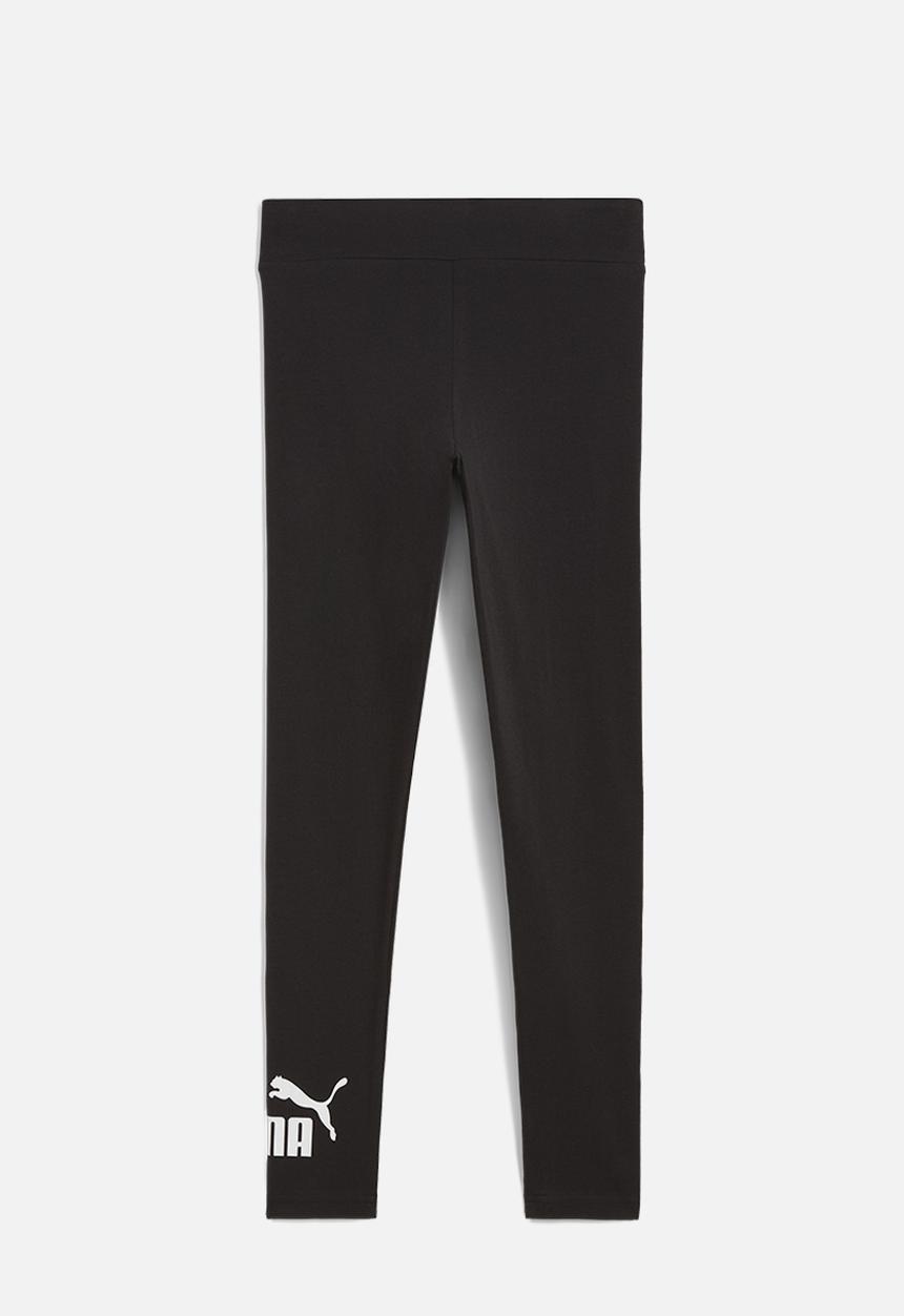 PUMA - ESS No. 1 Logo Leggings G-Puma Black