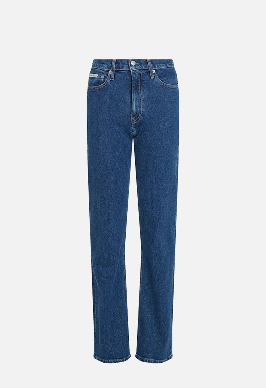 Calvin Klein - Authentic bootcut - mid blue