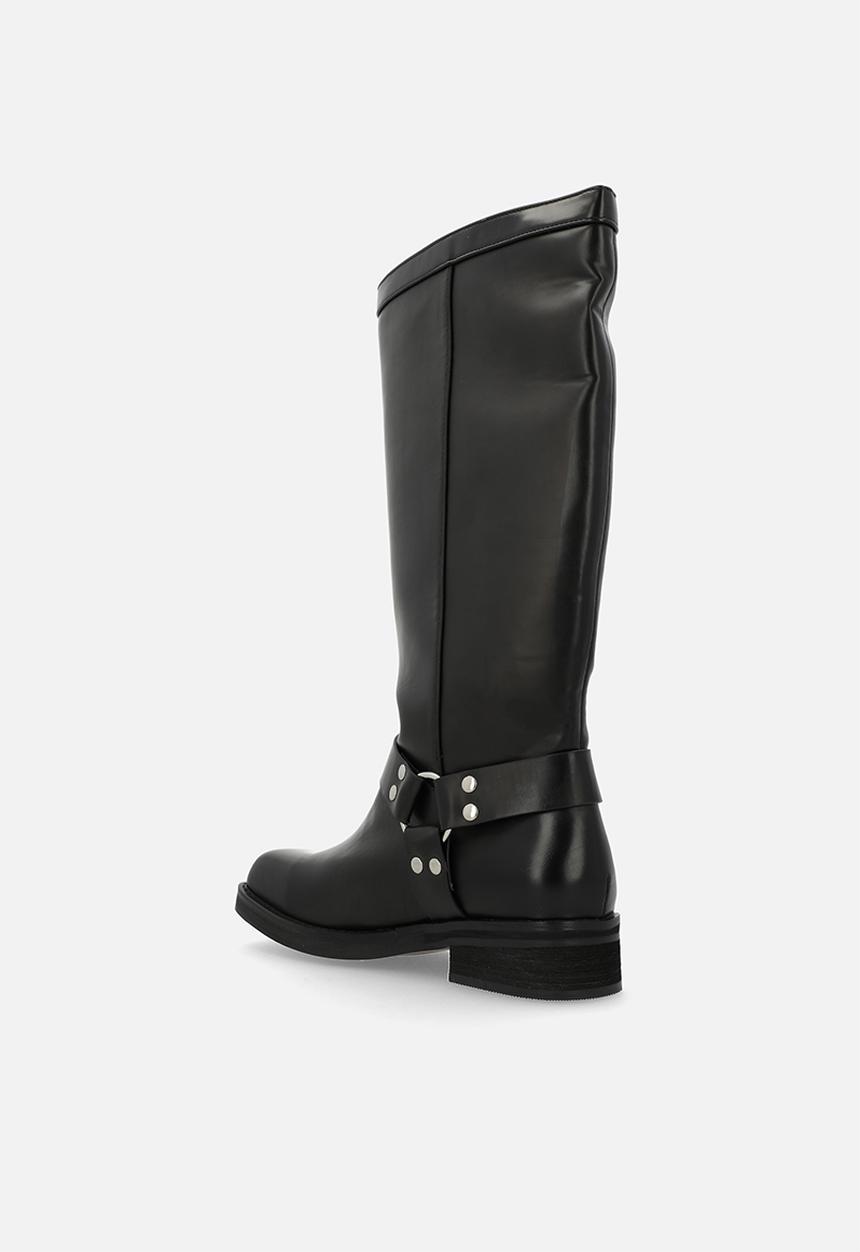 Public Desire - Sirius boot - black