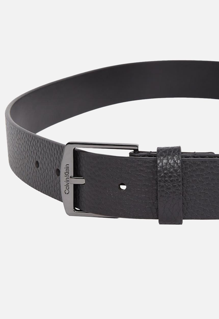 Calvin Klein - Ck casual pb 35mm - ck black pebble