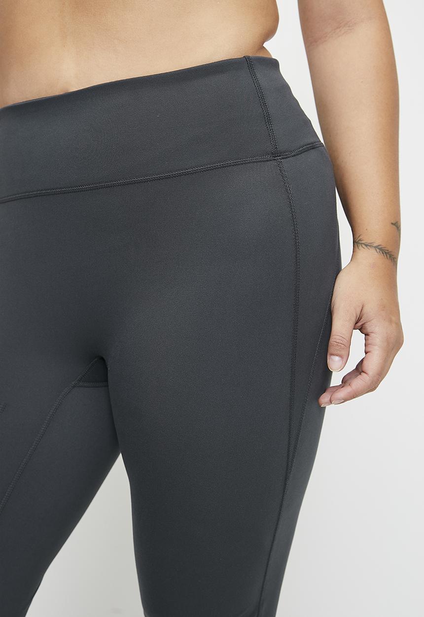 Cotton On - Plus Ultra Soft Studio Flare - Element Blue
